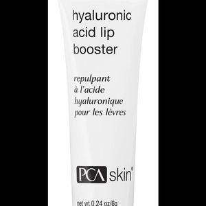 ISO  pca skin lip booster